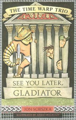 See you later, gladiator / 9.