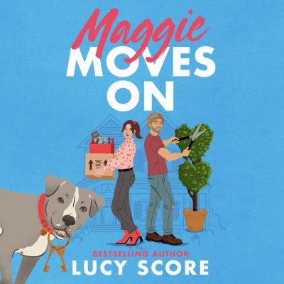 Maggie moves on [eaudiobook].