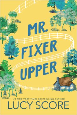 Mr. Fixer Upper /