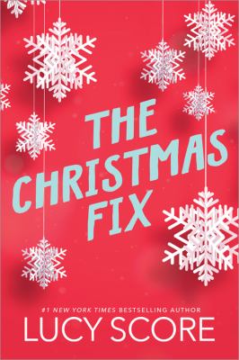 The Christmas fix /
