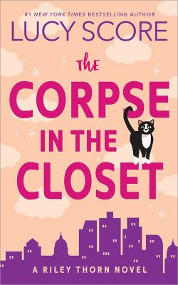 The corpse in the closet /