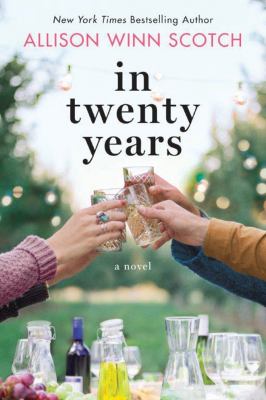 In twenty years : a novel /