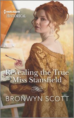Revealing the true Miss Stansfield /