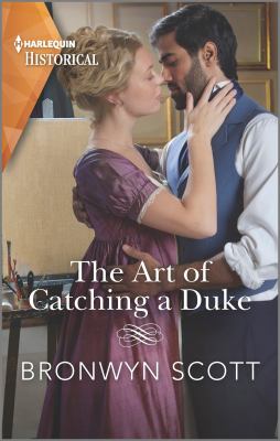 The art of catching a duke /