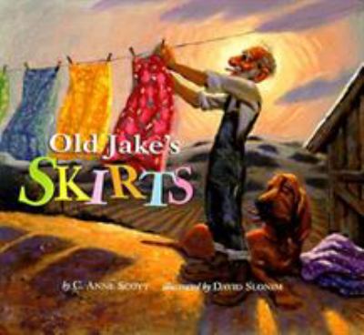 Old Jake's skirts /