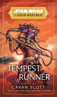 Tempest runner /