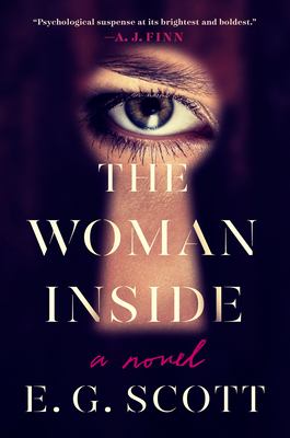 The woman inside : a novel /