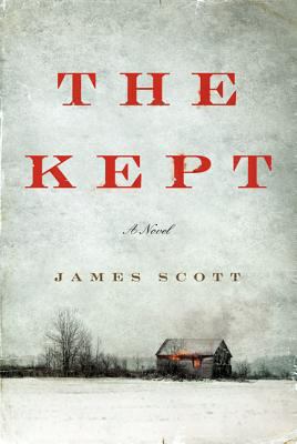 The kept : a novel /