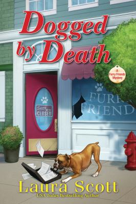 Dogged by death /