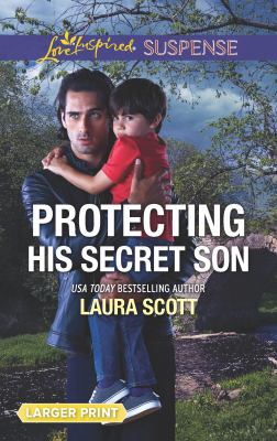 Protecting his secret son /
