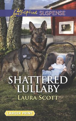 Shattered lullaby /