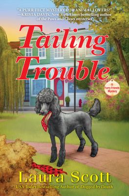 Tailing trouble /