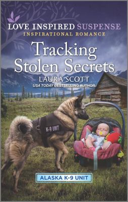 Tracking stolen secrets /