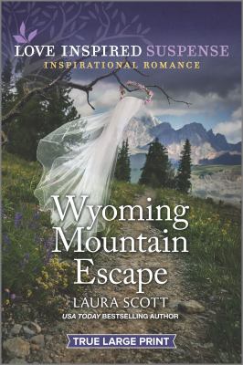Wyoming mountain escape /