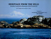 Heritage from the wild : familiar land & sea mammals of the Northwest /