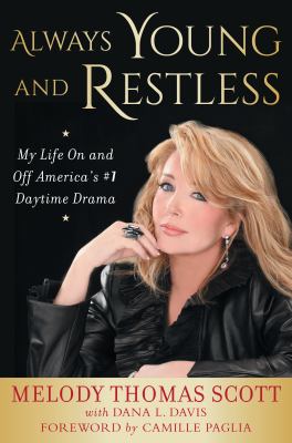 Always young and restless : my life on and off America's #1 daytime drama /
