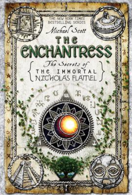 The enchantress /