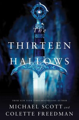 The thirteen hallows /