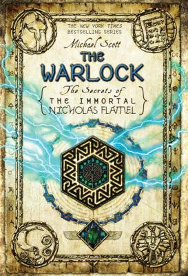 The warlock /