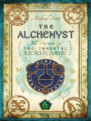 The alchemyst /