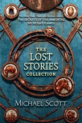 The lost stories collection /