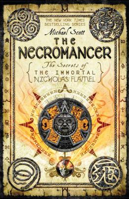 The necromancer / 4.
