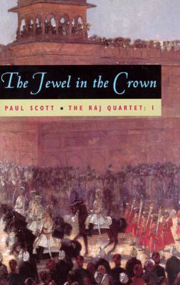 The jewel in the crown /