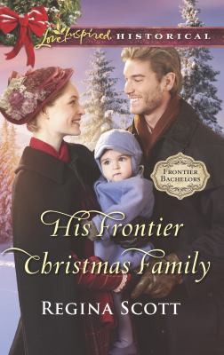 His frontier Christmas family /