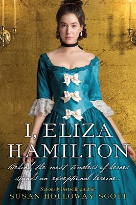 I, Eliza Hamilton /