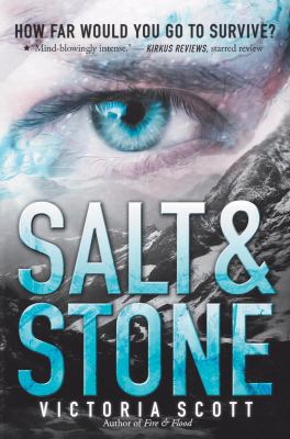 Salt & stone /