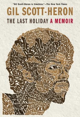 The last holiday : a memoir /