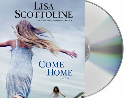 Come home [compact disc, unabridged] /