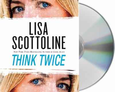 Think twice [compact disc, unabridged] /
