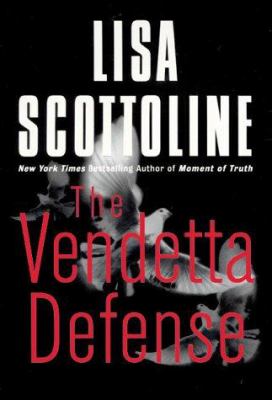 The vendetta defense /