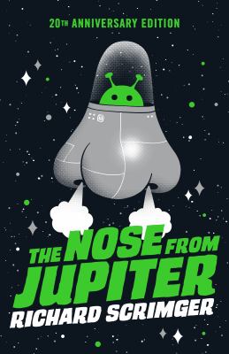 The nose from Jupiter /