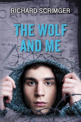 The wolf and me /