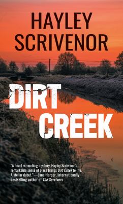 Dirt Creek [large type] /