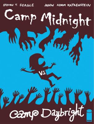 Camp Midnight vs. Camp Daybright /