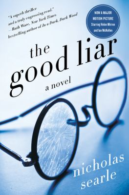 The good liar : a novel /