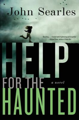 Help for the haunted /
