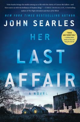 Her last affair : a novel /
