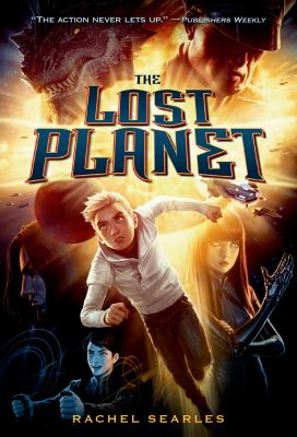 The lost planet /