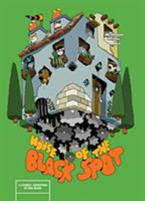 House of the Black Spot : A Double+ Adventure /