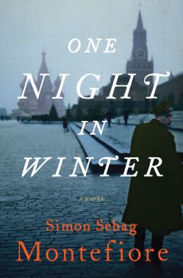 One night in winter : a novel /