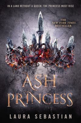 Ash princess / 1