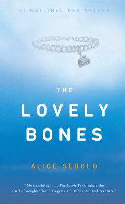 The lovely bones : a novel /