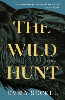 The wild hunt /