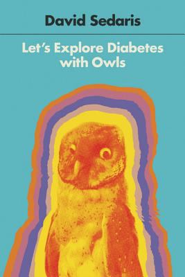 Let's explore diabetes with owls /