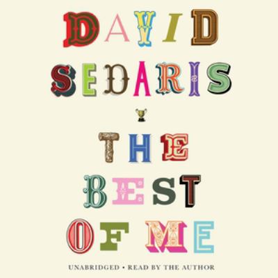 The best of me [compact disc, unabridged] /