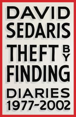 Theft by finding : diaries (1977-2002) /